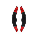 Steering Wheel Shift Paddle Extensions for BMW Mini Cooper F54 F55 F57 F60 (2014-2023)