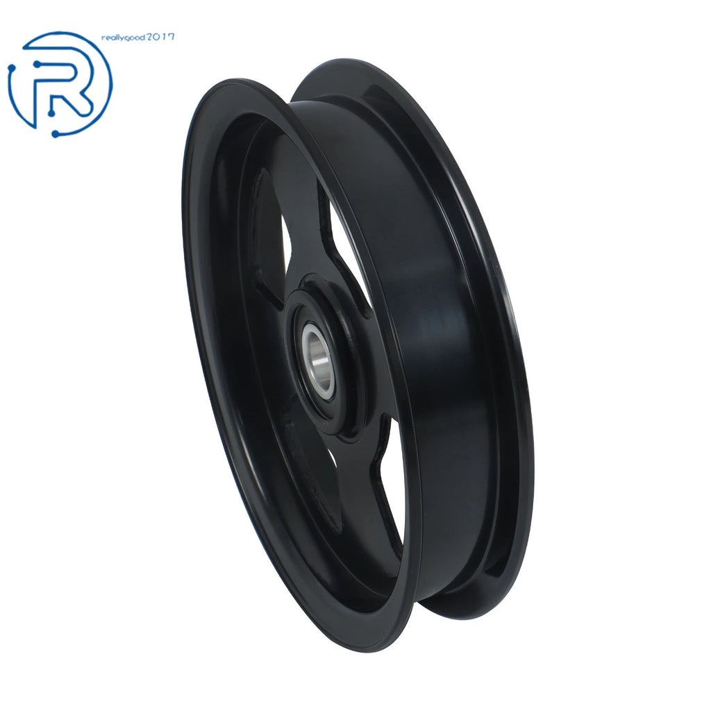 Idler Pulley for Exmark Toro Mower Deck (116-4670, 136-5404, 114-5895, 126-9189)