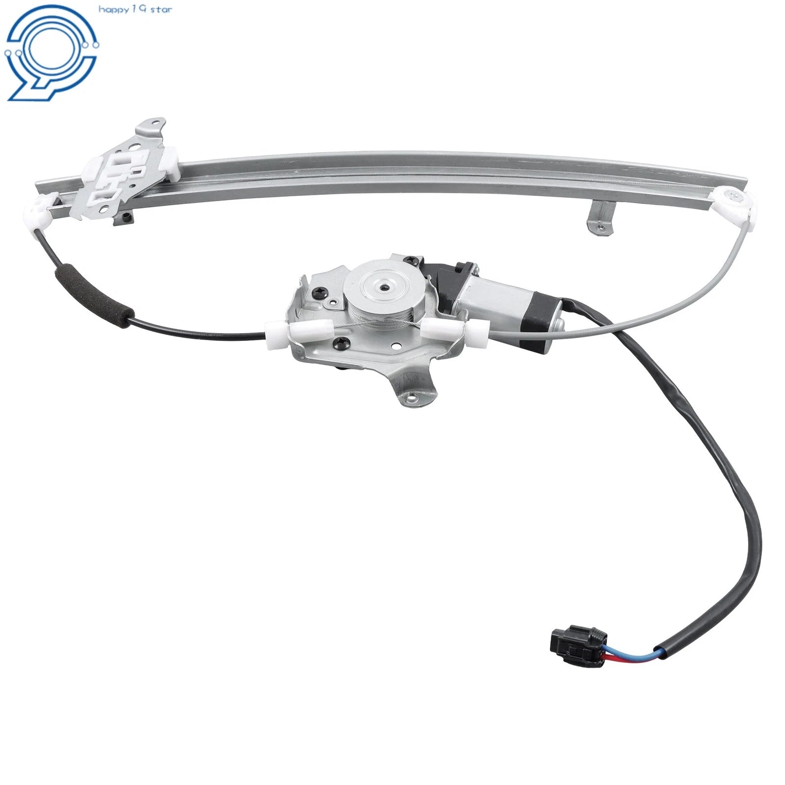 Power Window Regulator with Motor for Nissan Frontier (2005–2015)