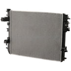 Aluminum Radiator for Ram 1500, 2500 (2011–2018)