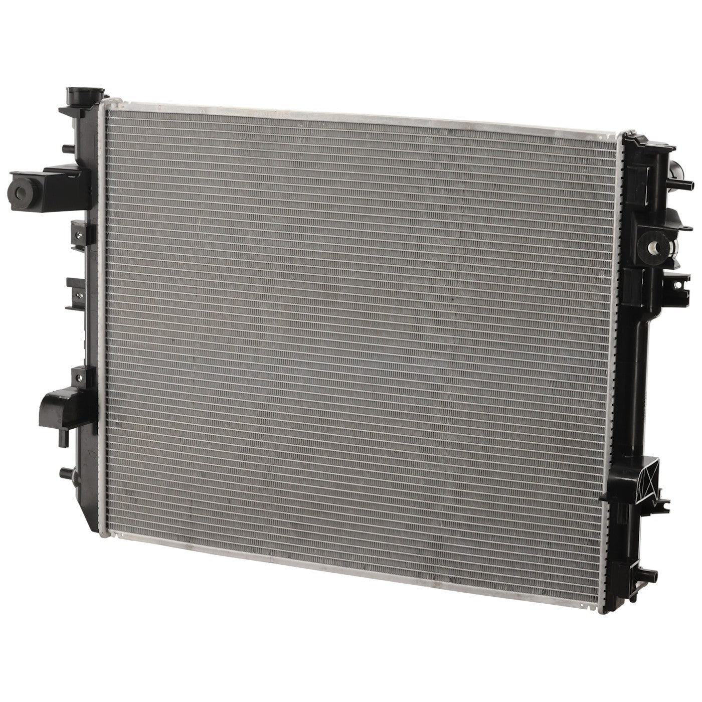 Aluminum Radiator for Ram 1500, 2500 (2011–2018)