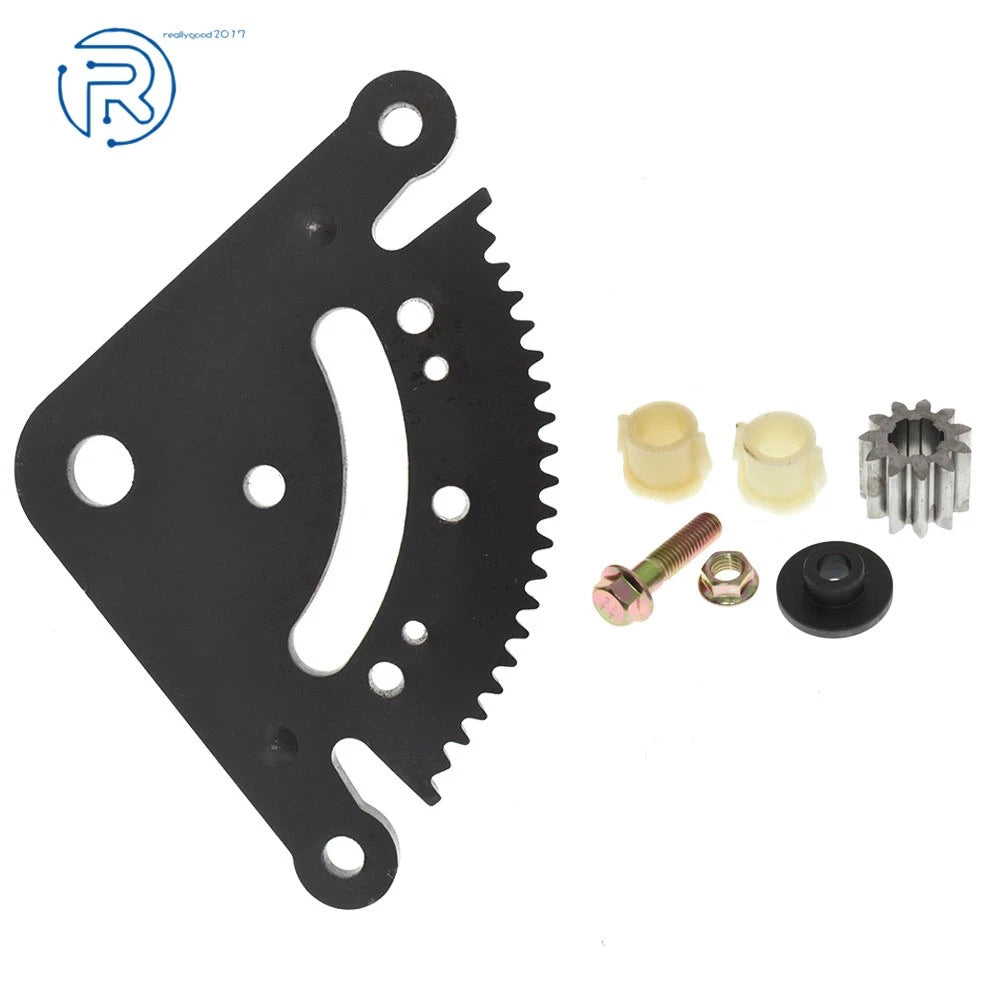 Steering Sector & Pinion Gear for John Deere LA120 LA125 LA115 (2006–2010)