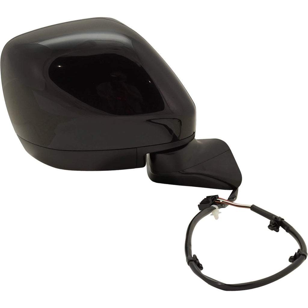 Heated Right Side Mirror for Nissan Quest (2011–2017)