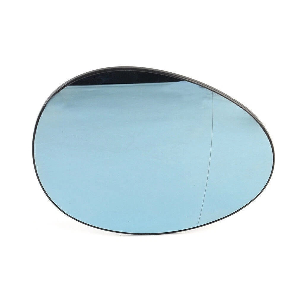 Heated Door Side Rear View Mirror Glass for Mini R55 R56 R57 R58 R59 R60 Right