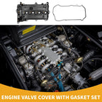 Engine Valve Cover with Gasket No.123105AAA01 for Honda Accord (2018–2024)