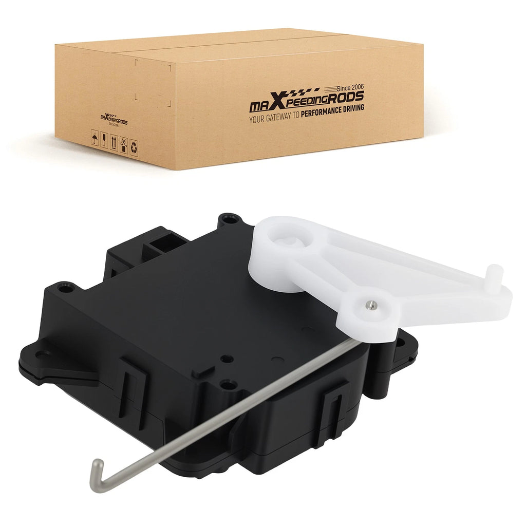 HVAC Heater Blend Door Actuator for Honda Pilot Odyssey Acura MDX (2003–2015)