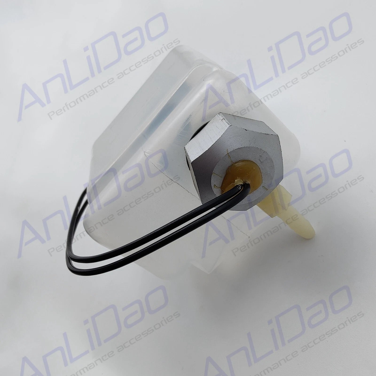 Gear Oil Lube Reservoir Bottle Monitor for MerCruiser (806193A47, 8M0075710)