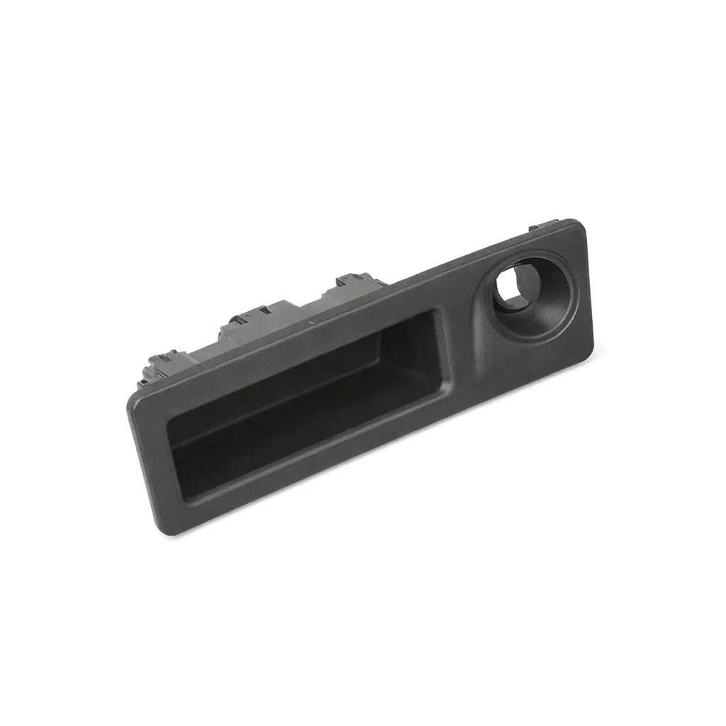Liftgate Latch Release Switch for BMW X1, X3, X4, X5, X6 (2011–2020) 51247463163