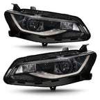 Upgrade Halogen Headlights w/ Sequential Signal Pair for Chevy Malibu (2016–2018)