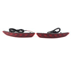 3 Functions Bumper Brake Light for Mazda 3 Axela (2019–2021)
