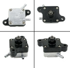 Fuel Pump for Yamaha 4-Stroke 6-9.9 HP Outboard (68T-24410-01-00)