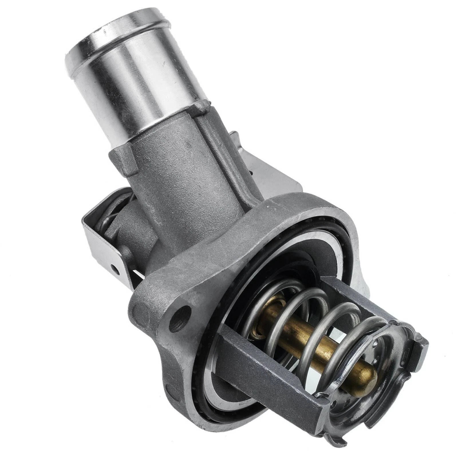 Thermostat Housing Assembly for Chevy Colorado Malibu GMC Canyon (2015–2023)
