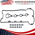 Valve Cover Gasket for Chevy Cobalt HHR Malibu Pontiac G5 Saturn Sky Vue (2006–2010)