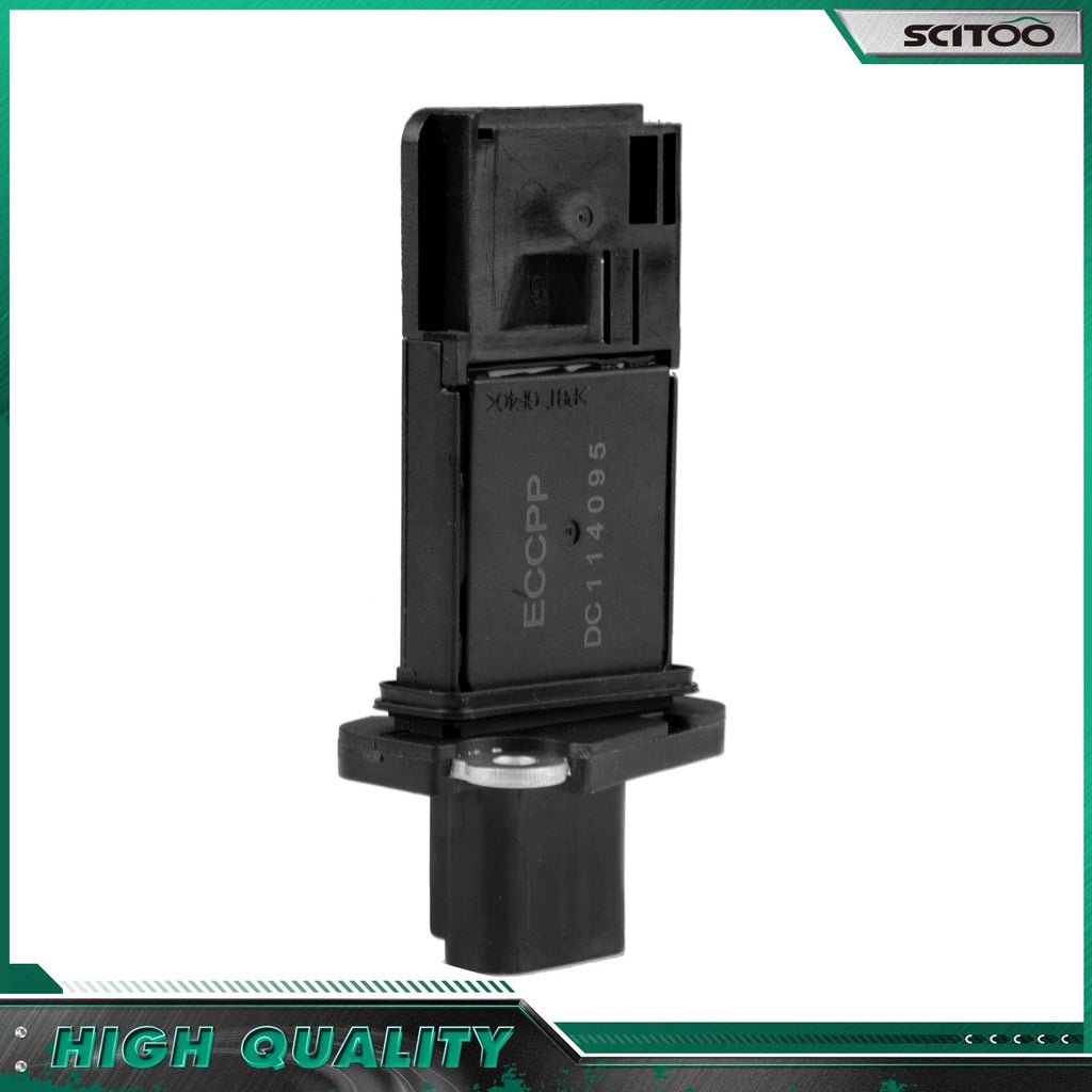 MAF Mass Air Flow Sensor for Isuzu Axiom Rodeo 3.5L (2004) SU7201A AFH70M39A