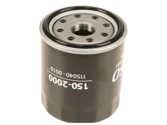 Oil Filter for Suzuki Sidekick (1990, 1992–1998) TN272JM