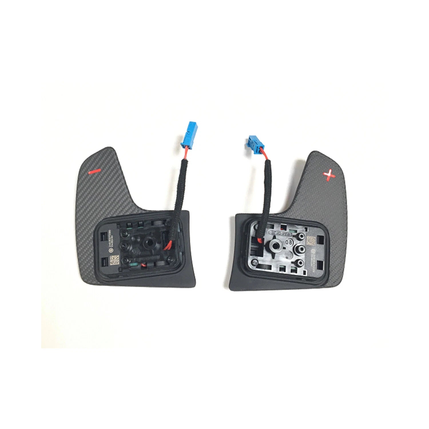 Paddle Shifter Set for BMW 228i Gran Coupe (2020–2023)