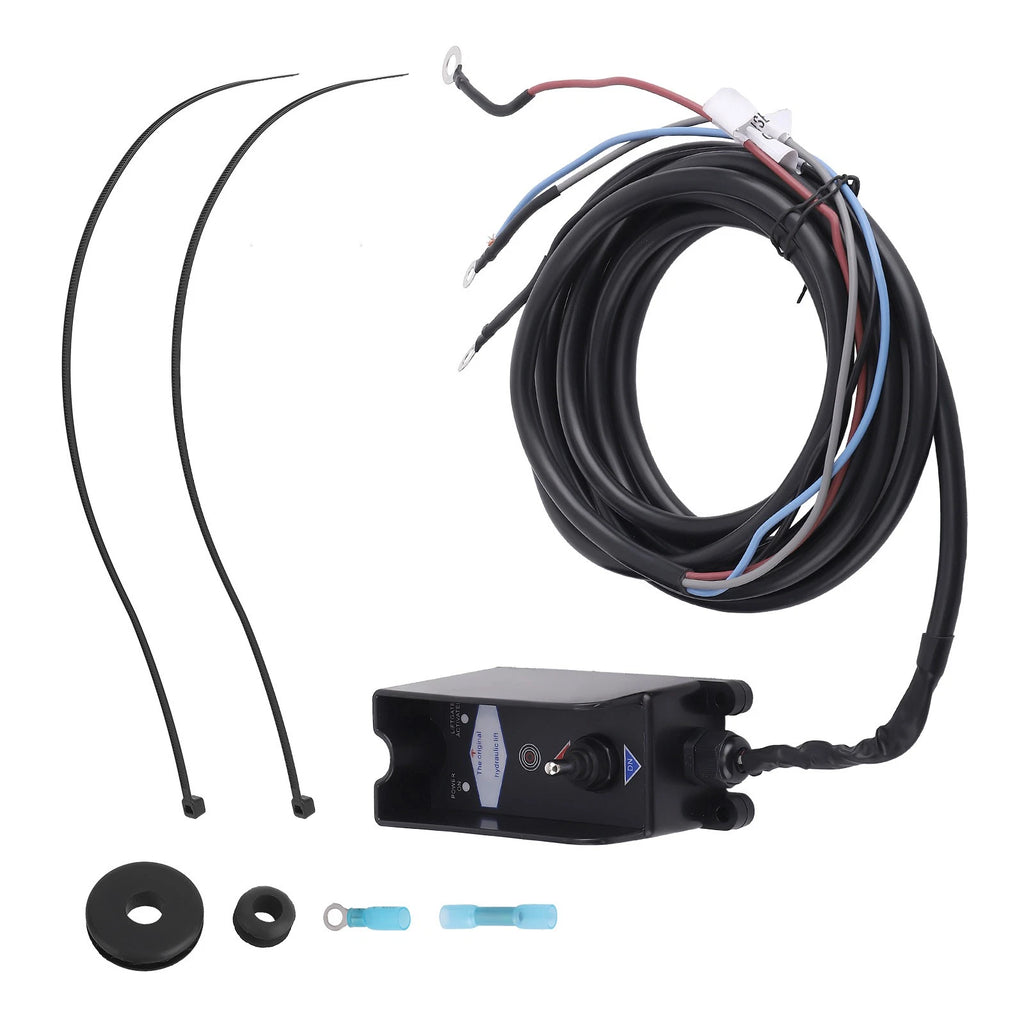 Lift Gate Switch 000987 FIxed Replacement Control For Tommy G2 series