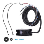Lift Gate Switch 000987 FIxed Replacement Control For Tommy G2 series