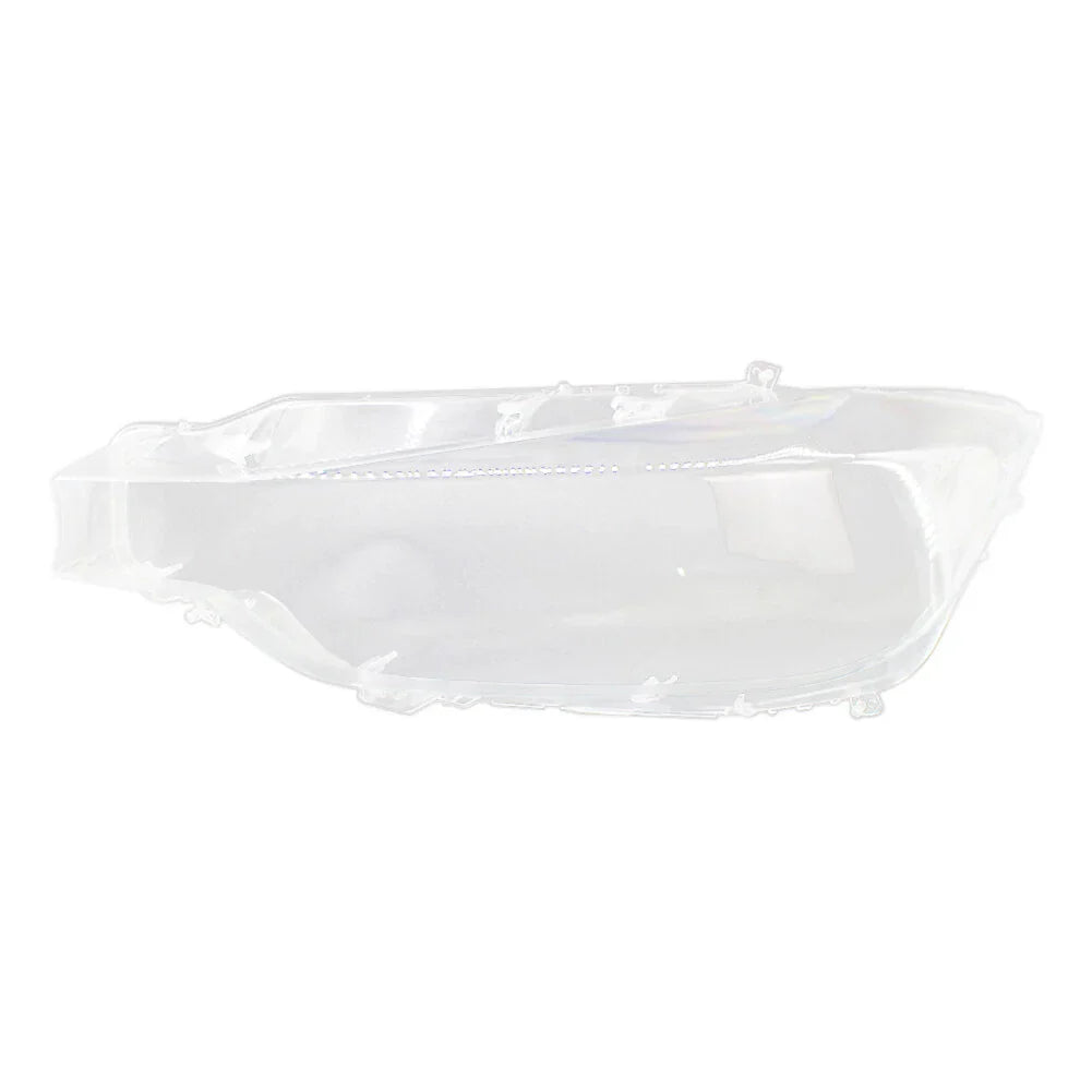 Transparent Front Headlight Lens Cover for BMW 3 Series F30 F31 (2012-2015)