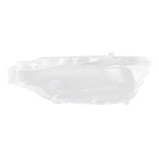 Transparent Front Headlight Lens Cover for BMW 3 Series F30 F31 (2012-2015)
