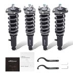 Coilovers Lowering Kit for Lexus GS300 GS400 GS430 (1998–2005)