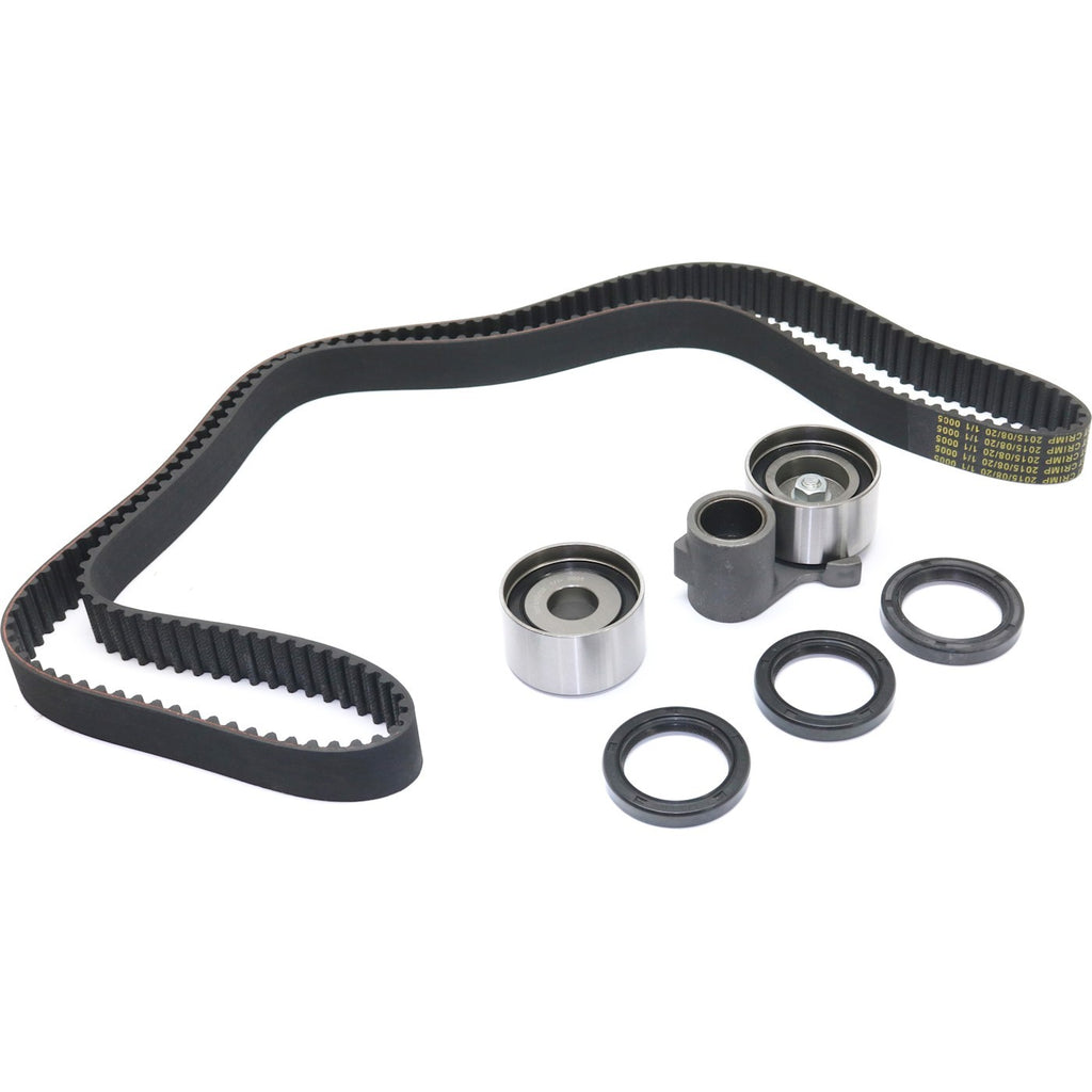 Timing Belt Kit for Honda Pilot, Odyssey, Acura TL, CL, Accord, MDX