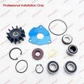 Rebuild Kit for Sherwood Pump G702 (Onan) (132-0459, 185-6579)
