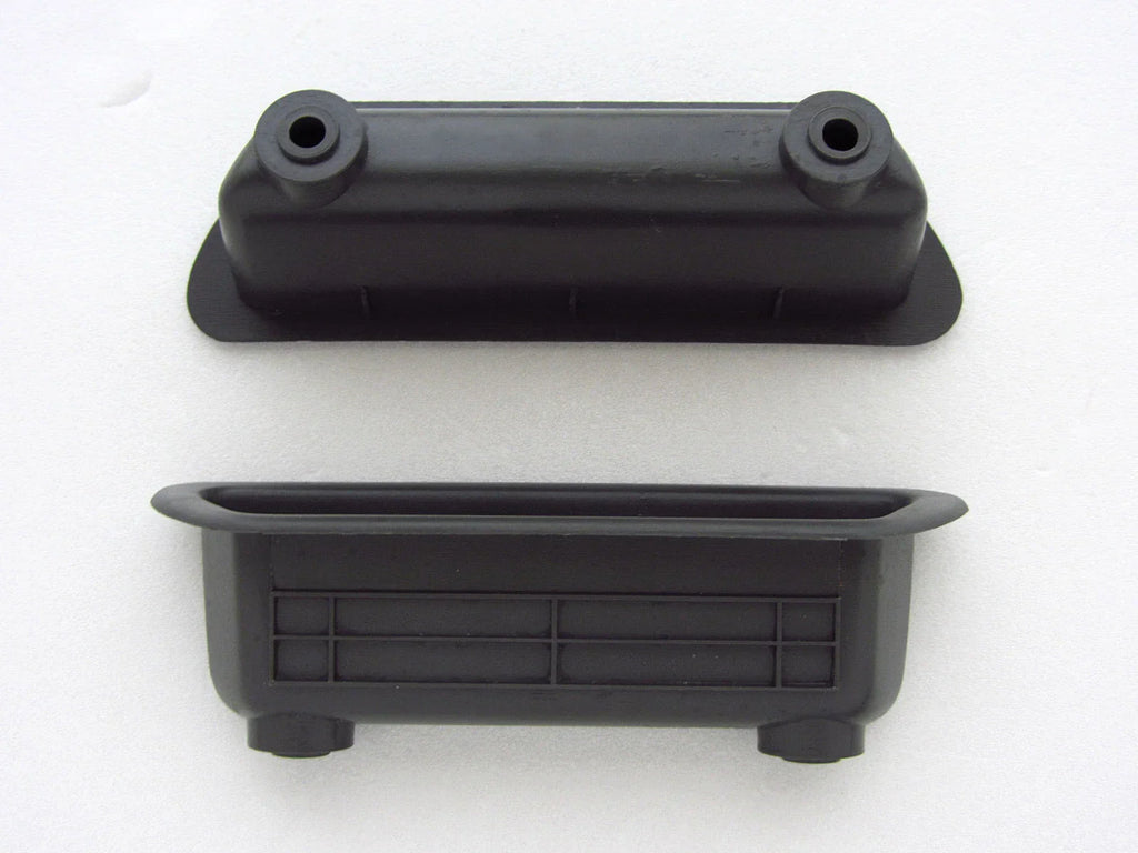 Door Cup Handles for Nissan Navara D21 Hardbody Ute Pickup (1986-1997)