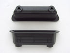 Door Cup Handles for Nissan Navara D21 Hardbody Ute Pickup (1986-1997)