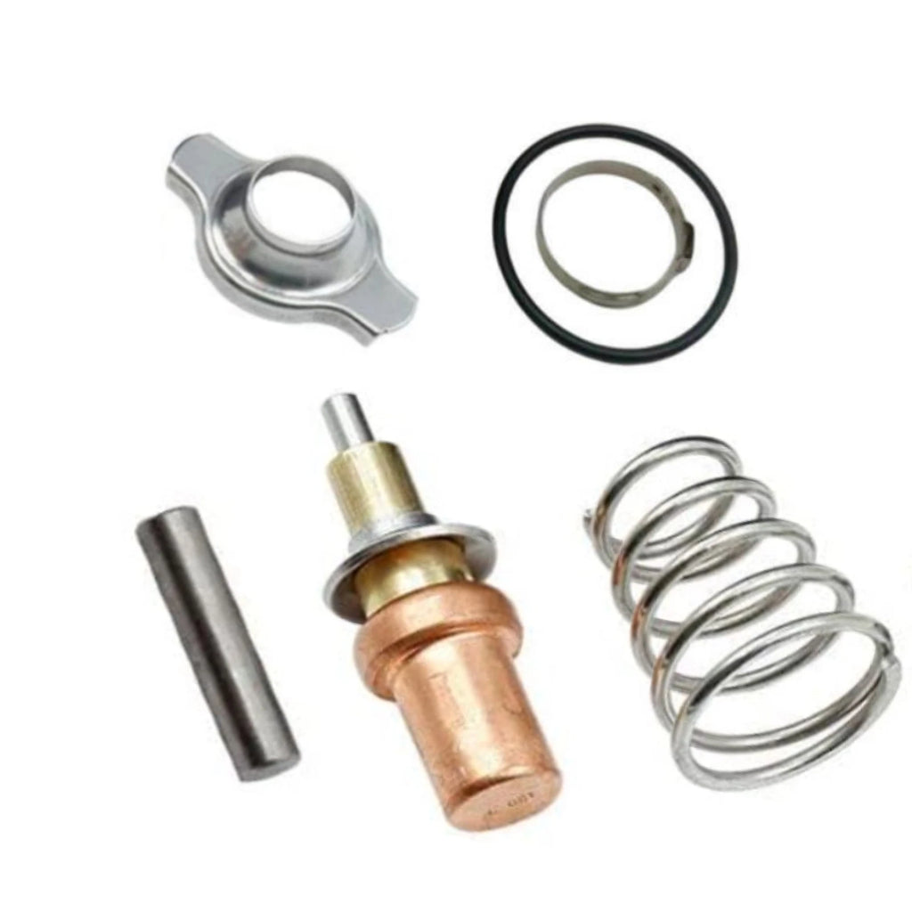 Thermostat Repair Kit 892864T06 for Mercury 75-150 HP Outboard (1990–2023)