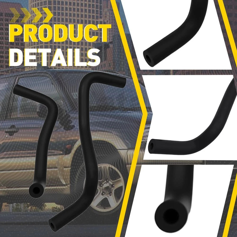 Heater Water Bypass Hose for Suzuki Grand Vitara XL7 (1999–2008)