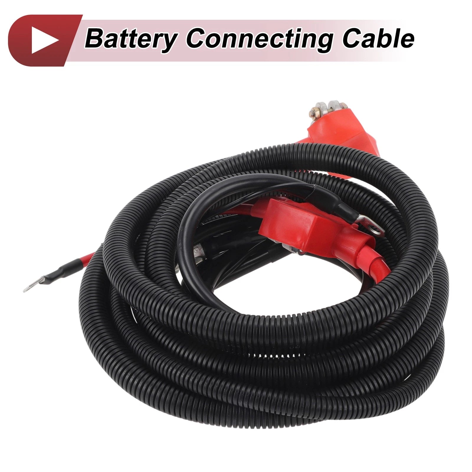 Battery Connecting Cable Positive Poles for Ford F-350 (1997) No.A12300HP/A382UHLC