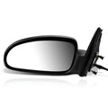 Powered Side Rear View Door Mirror Left for Pontiac Bonneville (2000–2005)