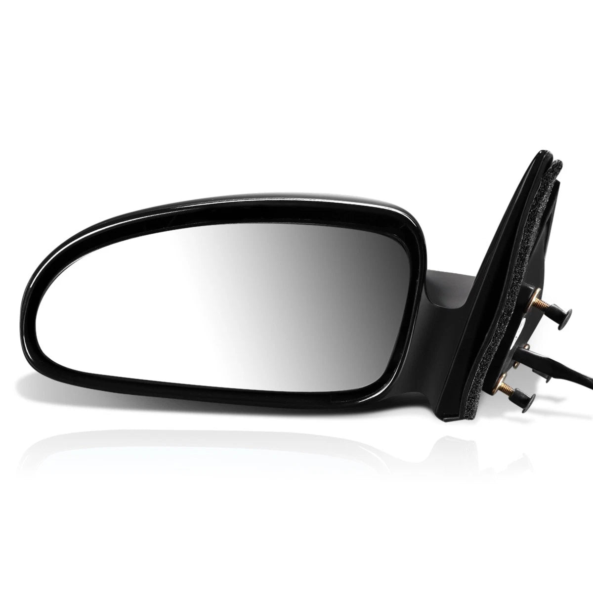 Powered Side Rear View Door Mirror Left for Pontiac Bonneville (2000–2005)
