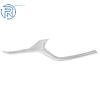 Chrome Trim & Right Front Grille for Mazda 3 (2019-2023)