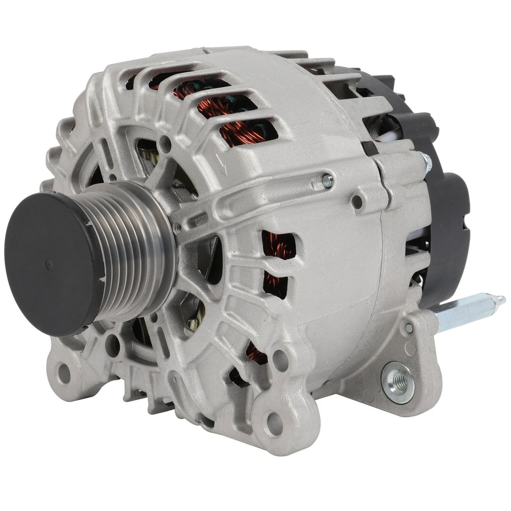 Alternator for Audi TT Quattro (2008–2009) V6 3.2L