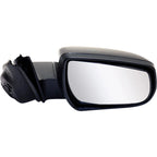 Set of 2 Mirrors for Chevrolet Malibu (2013–2015)