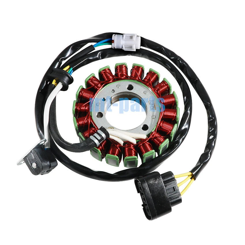 Stator Magneto Coil for Linhai ATV 300 D EFI T3b / 400 D EFI E4 (2019–2023)