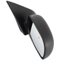 Power Heated Side View Mirrors Pair for Explorer Mountaineer (2002–2005)