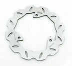 Rear Brake Rotor Disc for Yamaha TTR250, YP250 DX, Skyliner 250 (1999–2005)