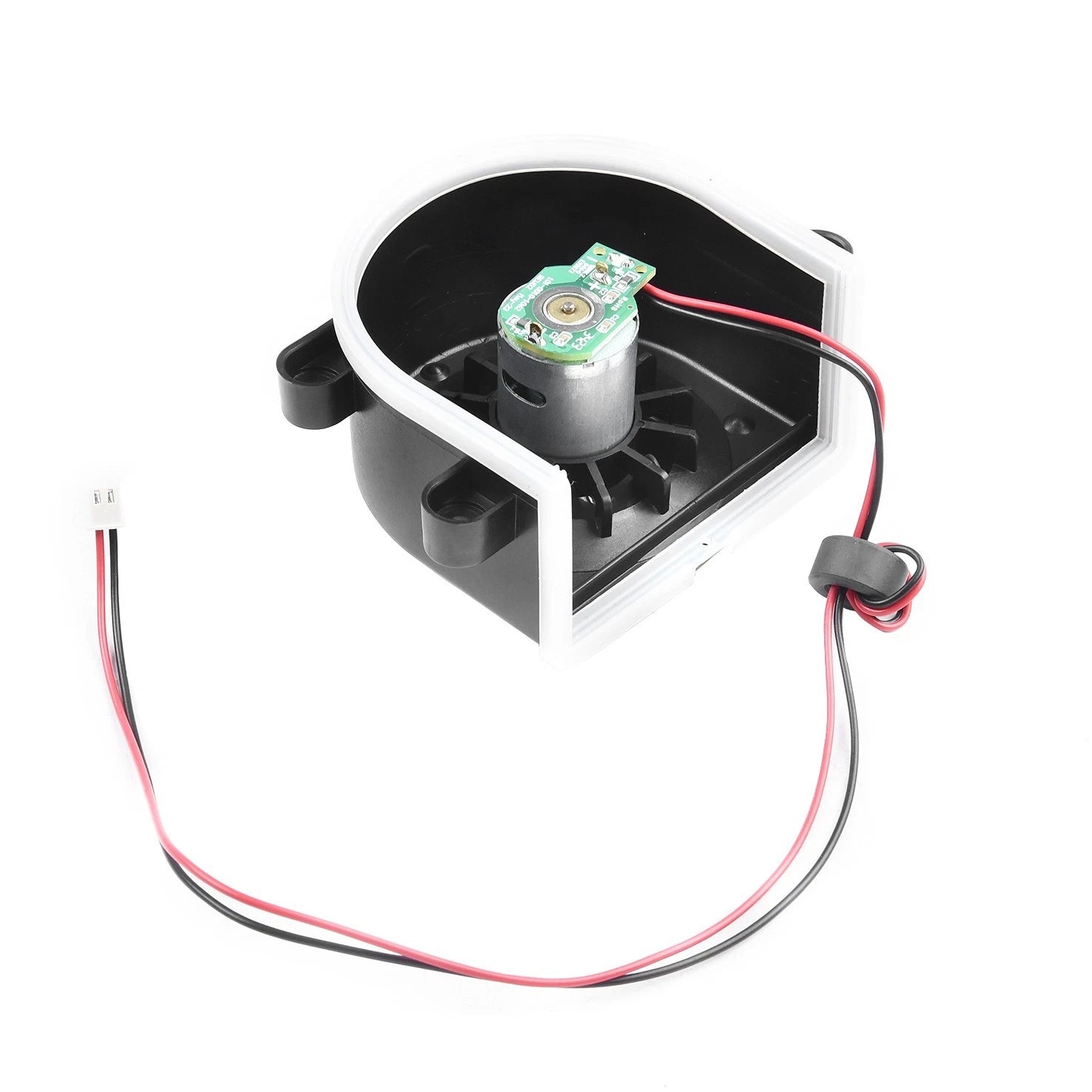 Upgraded Robot Fan Motors for Medion MD 16192 18500 18501 1850X 18600