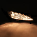 Right Side Fog Light for Kia Optima (2011-2013) Clear with Bulb