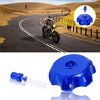 Fuel Gas Tank Cap for Motorcycle (51-54mm) Replacement EOOG PY