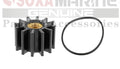 Minor Impeller Kit for Sherwood Pump (G15, G21, G30-2B, G9901, G9903)