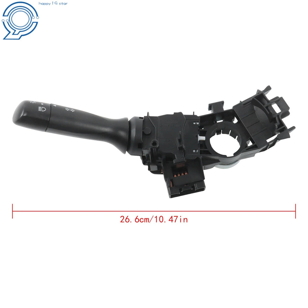 Multifunction Headlamp Dimmer Switch for Toyota Hilux (2004–2008) 84140-0K050