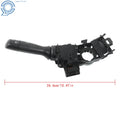 Multifunction Headlamp Dimmer Switch for Toyota Hilux (2004–2008) 84140-0K050