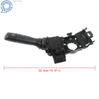 Multifunction Headlamp Dimmer Switch for Toyota Hilux (2004–2008) 84140-0K050