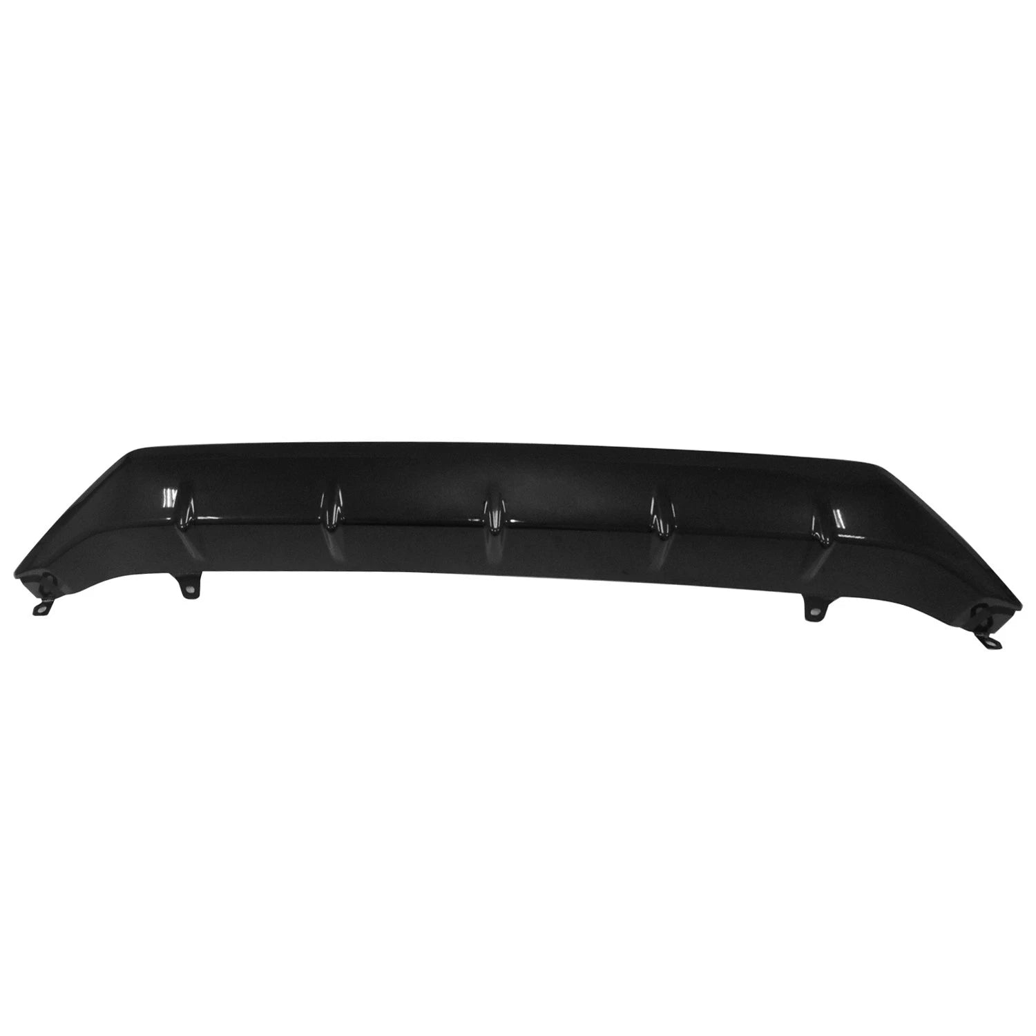 Rear Lower Valance Panel Replacement for Lexus ES350 (2019–2022)