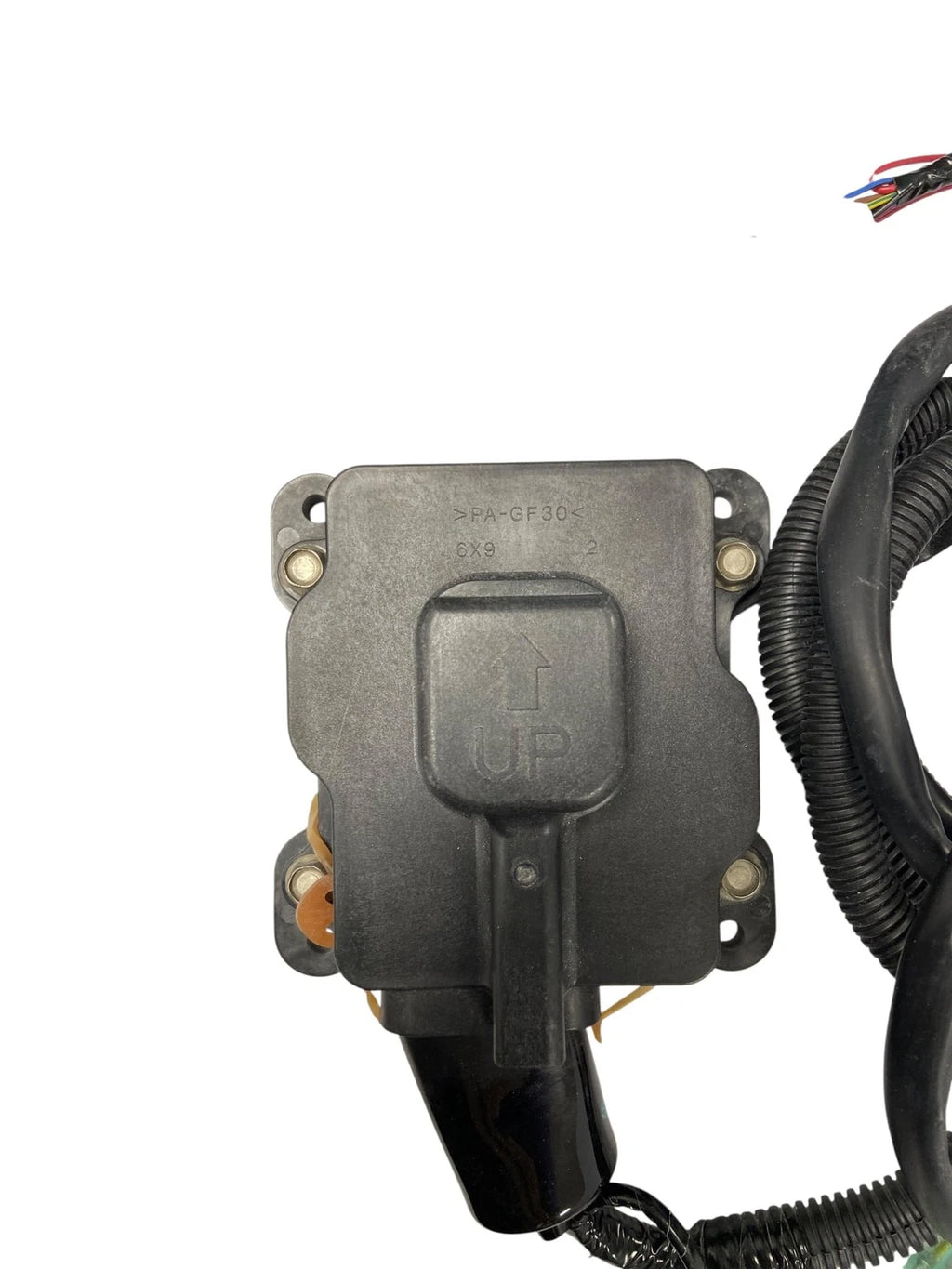 EKS Wire Sub Lead for Yamaha Outboard Engines (6X9-82509-01)