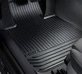 Set of 4 All Weather Floor Mats for BMW 7-Series (F01 F02 G12)